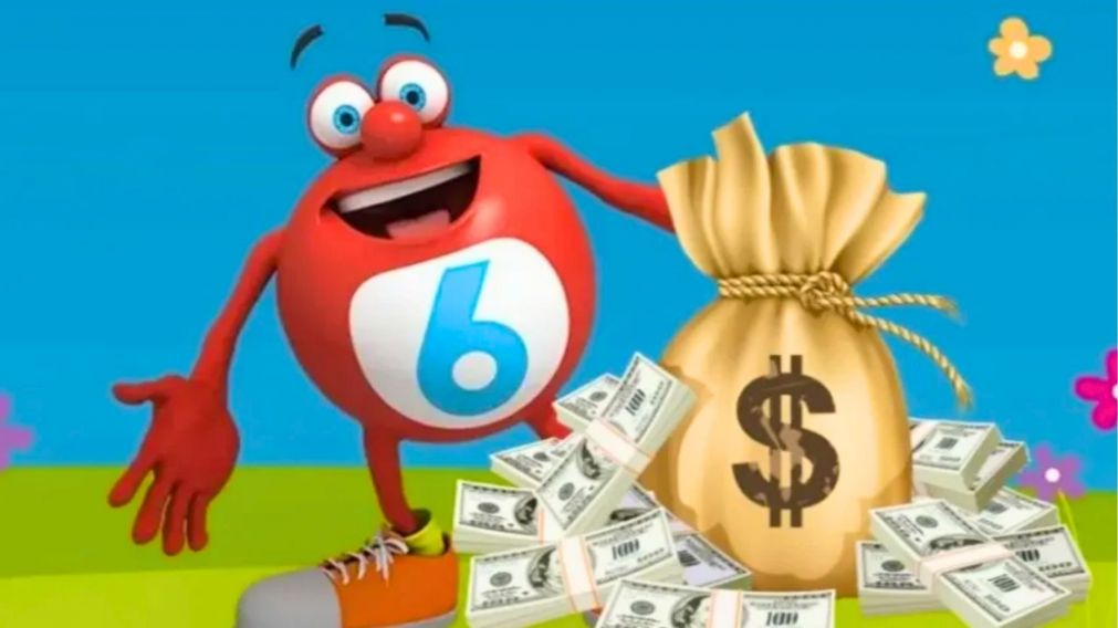 El Quini 6 sortea un "superpozo": �De cu�nto es y cu�les fueron los n�meros m�s sorteados en lo que va del mes?