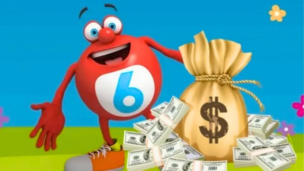 El sorteo del Quini 6 se realiza este miércoles 23 de julio a las 21:15, con un pozo acumulado que supera los $1.900 millones (Imagen ilustrativa).