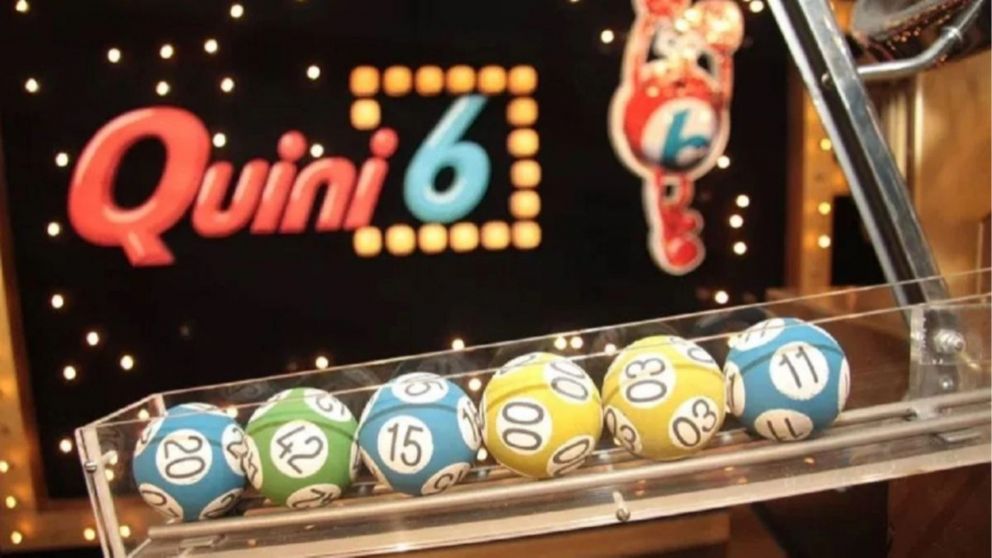 10 consejos para apostar en el Quini 6 y aumentar las chances de ganar, según expertos.