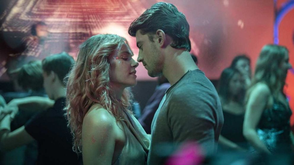 Netflix: la miniserie polaca de 6 episodios que tiene escenas expl�citas y es ideal para los fan�ticos del romance.