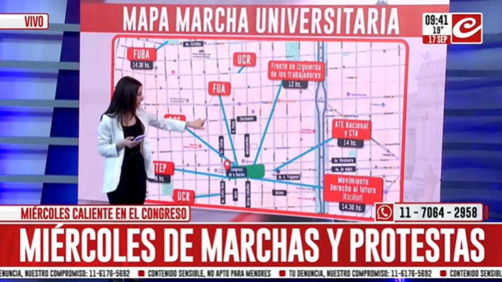 Crónica HD