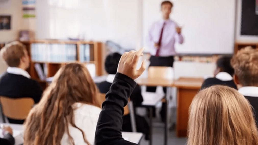 D�a del Profesor: �Por qu� se celebra el 17 de septiembre?