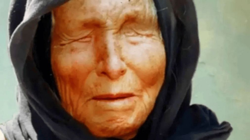 Baba Vanga lanzó tres escalofriantes profecías (Imagen ilustrativa).