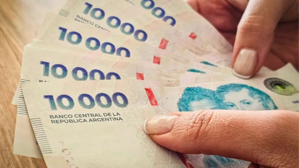 Con tasas de interés del 50%, el plazo fijo permite conseguir ganancias concretas, como de $80.000, en un mes (Imagen ilustrativa).