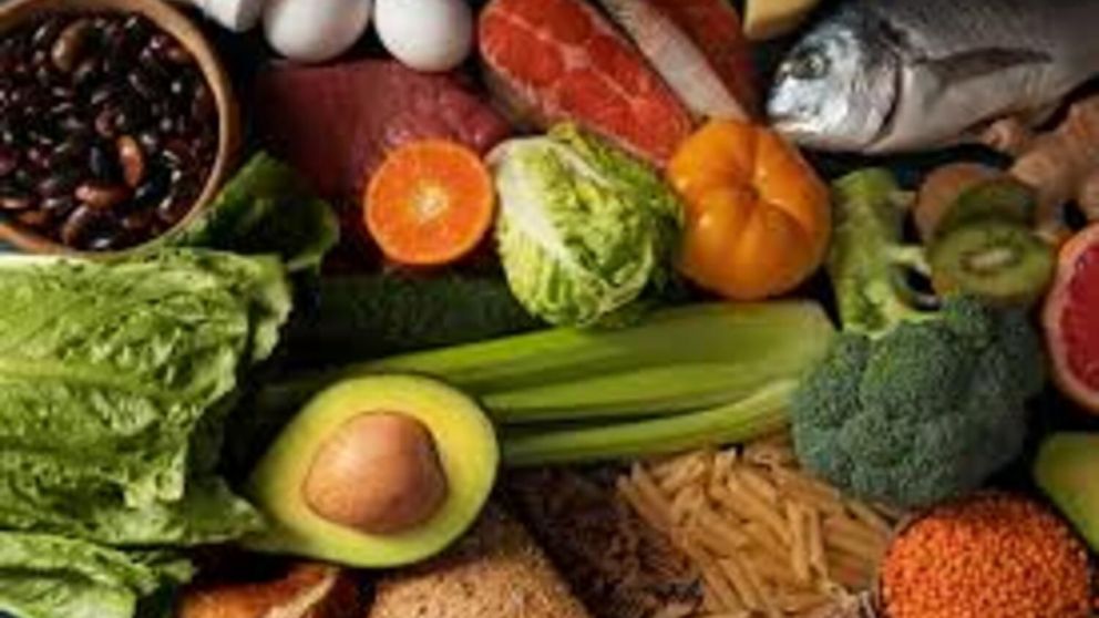 Una vida saludable: la fórmula científica para comer mejor cada día