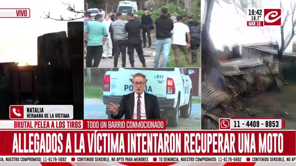 Crónica HD