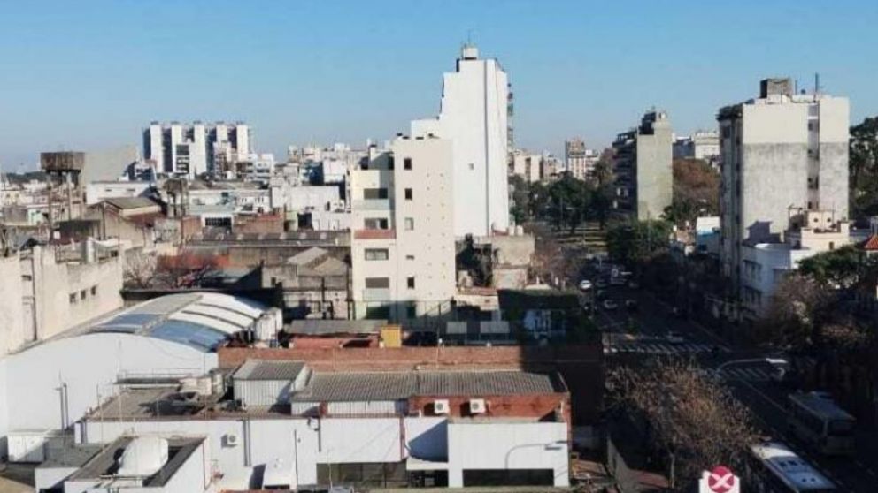 Alquileres económicos en el barrio porteño de Constitución.