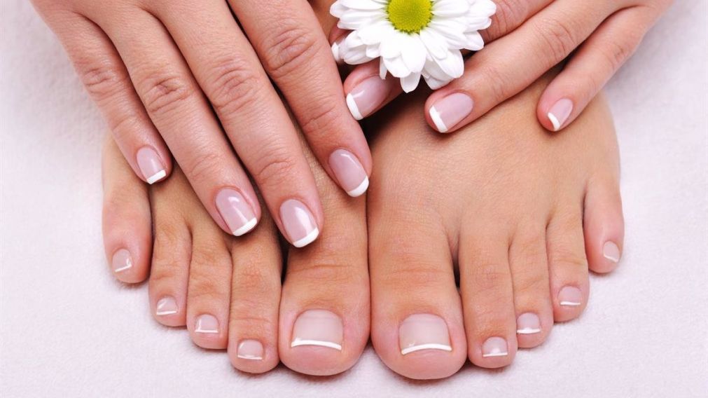 Cómo tener las uñas fuertes y saludables, logrando un buen crecimiento.