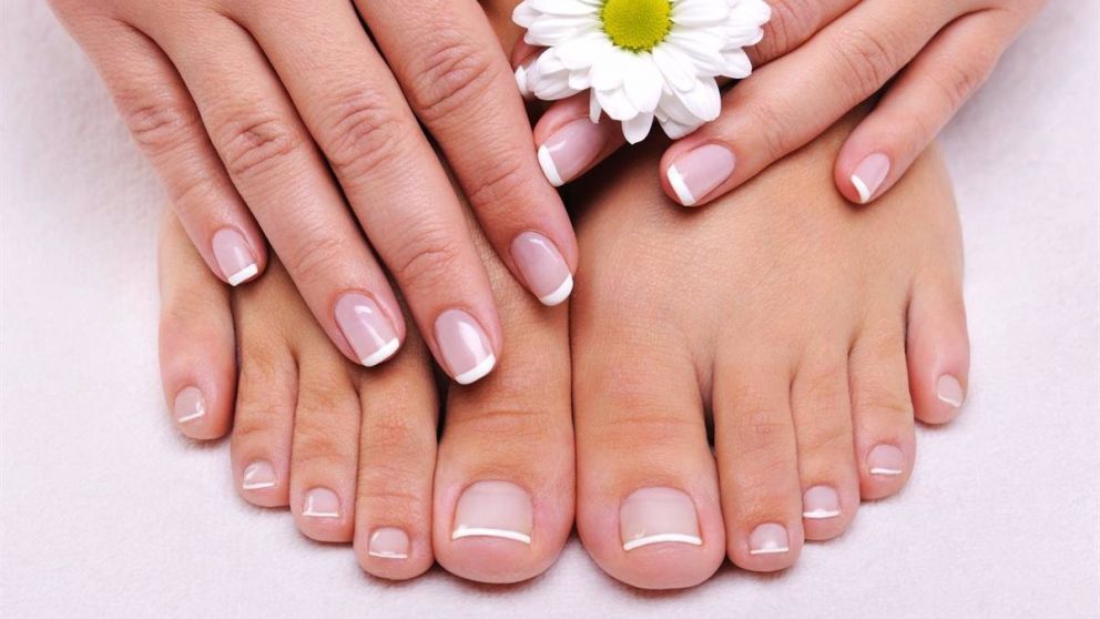 Cómo tener las uñas fuertes y saludables, logrando un buen crecimiento.