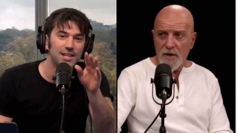 Pedro Rosemblat, criticado por su polémica entrevista a Gustavo Cordera, respondió sin filtros: "¿Fue un error..."