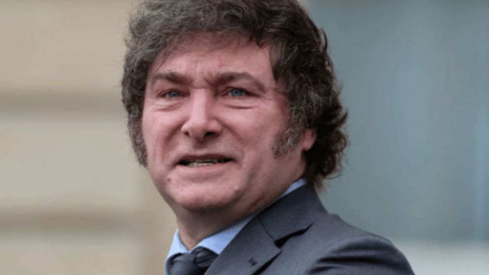 Javier Milei vetó suba a fondos universitarios.