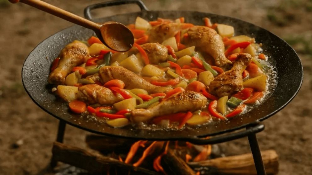 La celebraci�n re�ne a miles de visitantes que disfrutan de espect�culos, tradici�n y un ambiente festivo �nico.