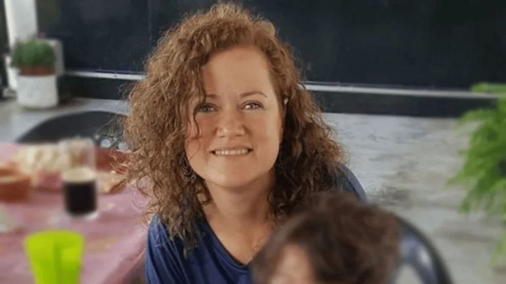 Jimena Beatriz Salas asesinada de 57 puñaladas.