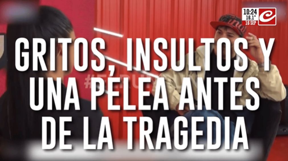 Crónica HD