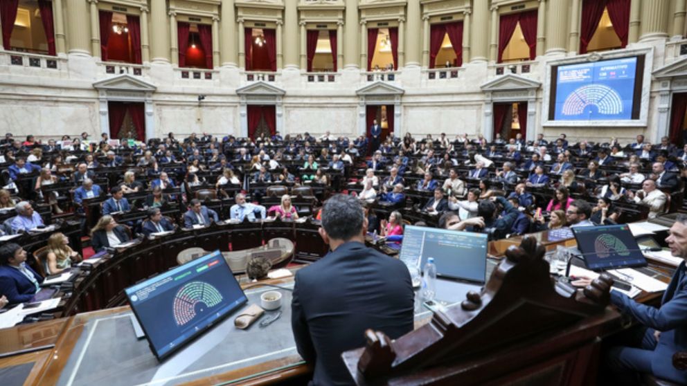 La iniciativa obtuvo 172 votos afirmativos, 73 negativos y 2 abstenciones.