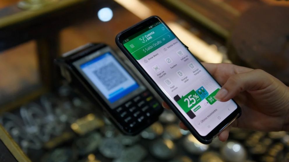 La Cuenta DNI sigue ofreciendo descuentos en septiembre.