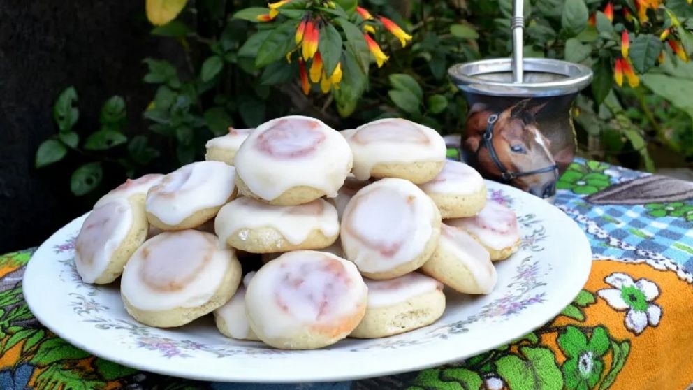 Las Pepas alemanas caseras son un clásico de la repostería europea, perfectas para acompañar el café o compartir en reuniones familiares y con amigos.