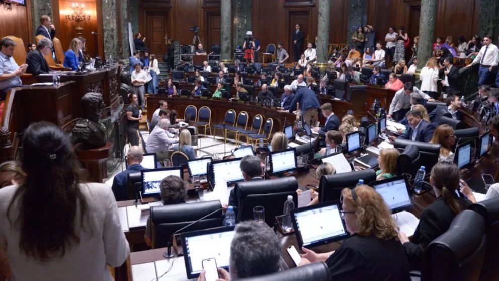 El proyecto fue presentado en la Legislatura porteña en noviembre de 2024.
