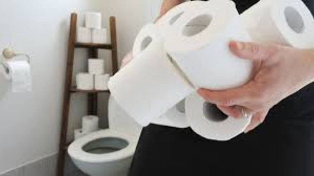 Washlet: el invento que es mejor que el papel higiénico
