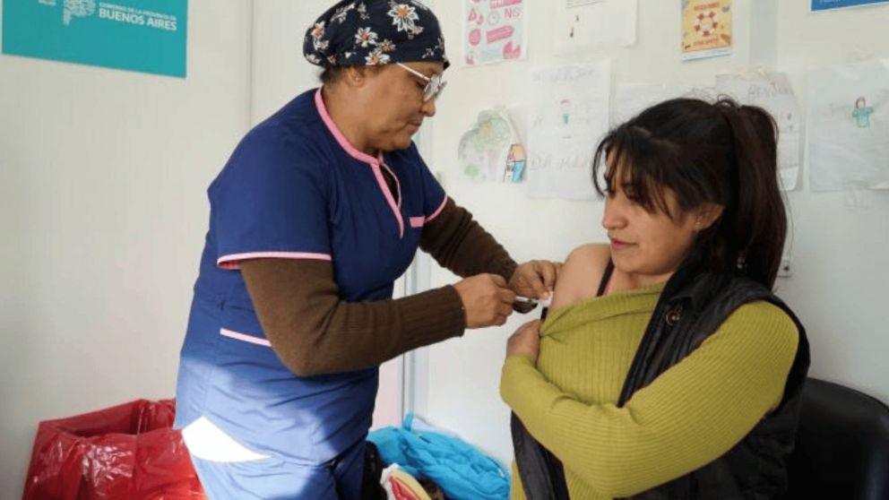 ¡Alerta dengue! La Provincia envía turnos para vacunar a quienes no hayan tenido la enfermedad
