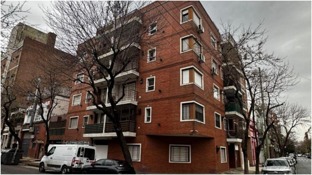 Barracas tiene zonas claves para conectarse con varios puntos de CABA y el AMBA.