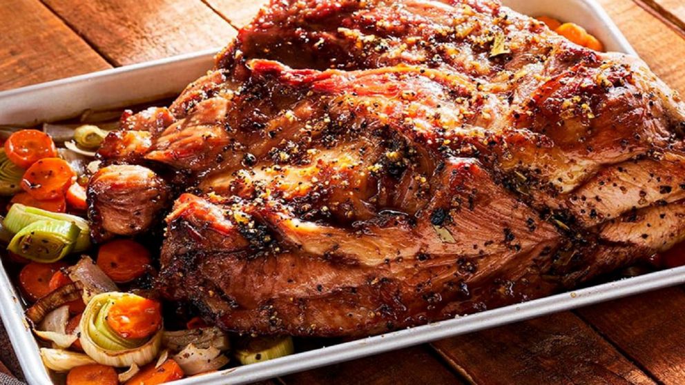 Un corte noble y rendidor que sorprende por su ternura y versatilidad en la cocina argentina.