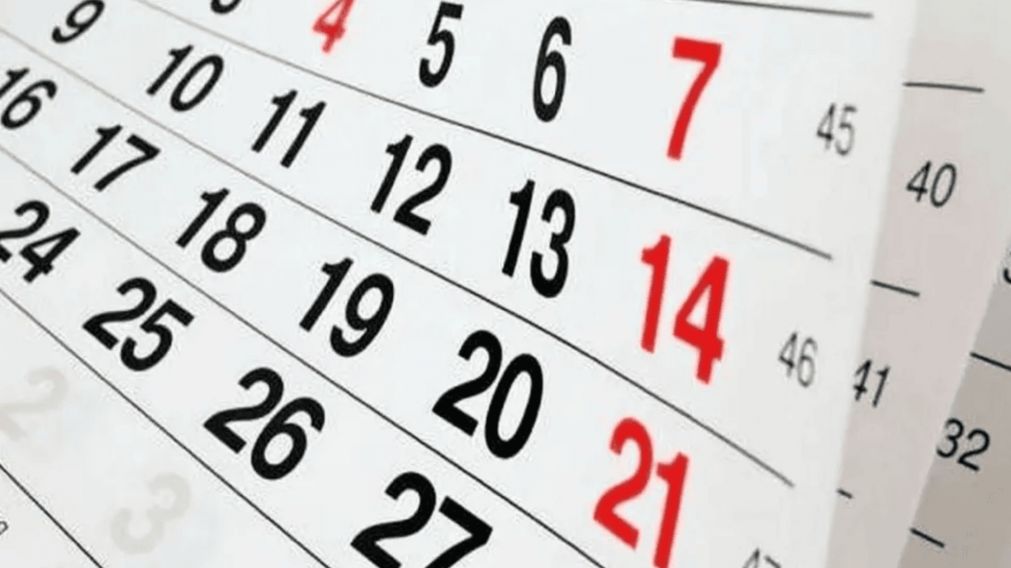 Se confirmó un feriado para el 1° de septiembre: quiénes podrán aprovecharlo
