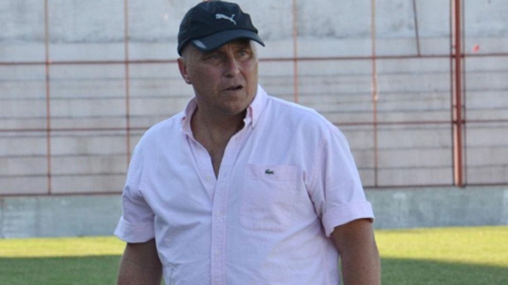 Toresani tenía 51 años.