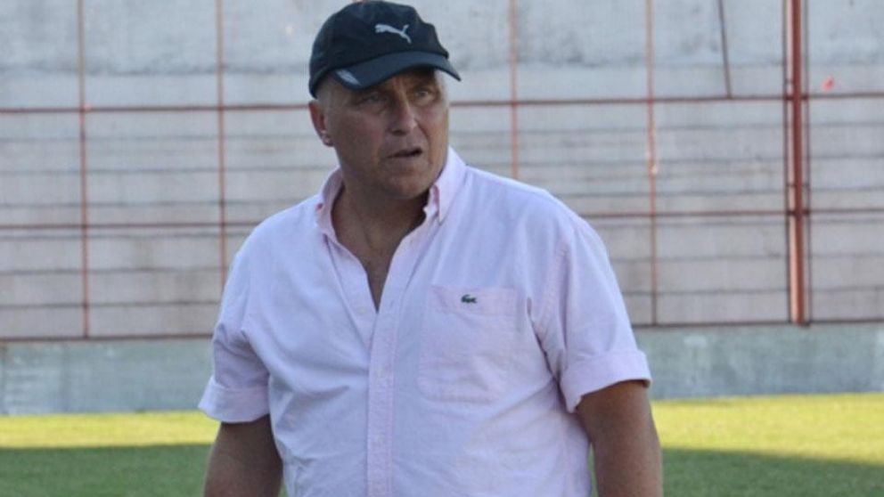 Toresani tenía 51 años.