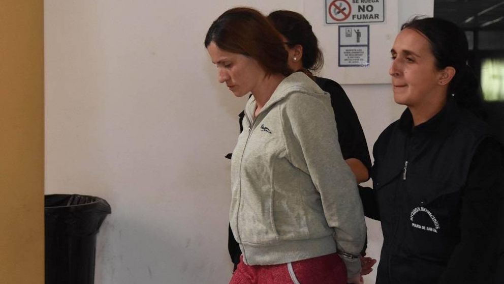 El fiscal había solicitado una pena de 17 años de prisión para la mujer.