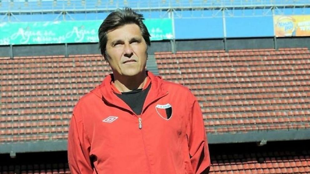 El "Huevo" estaba deprimido.