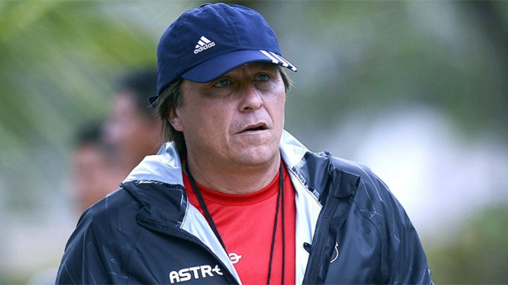 El ex mediapunta de River y Boca tenía 51 años.