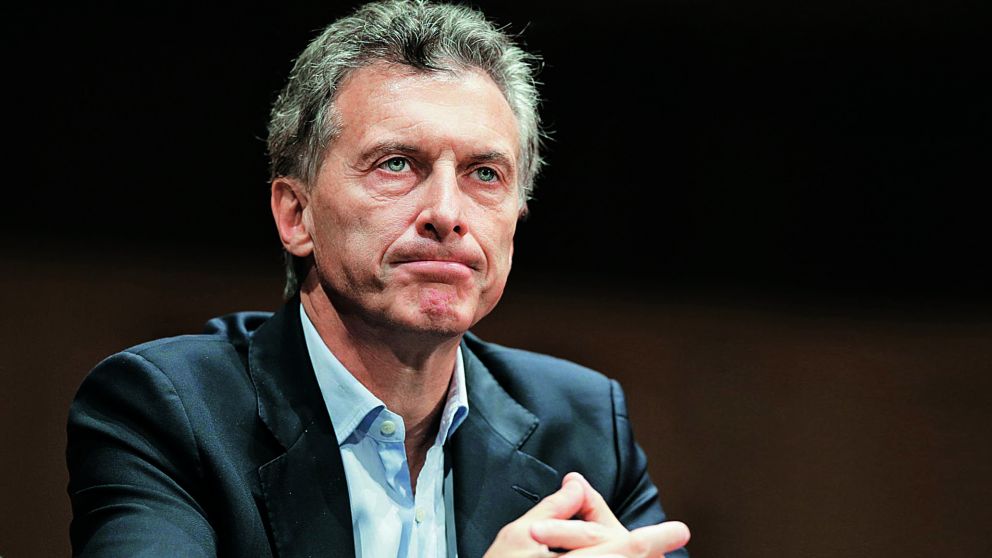 El presidente buscará negociar con los hombres del negocio (AP).
