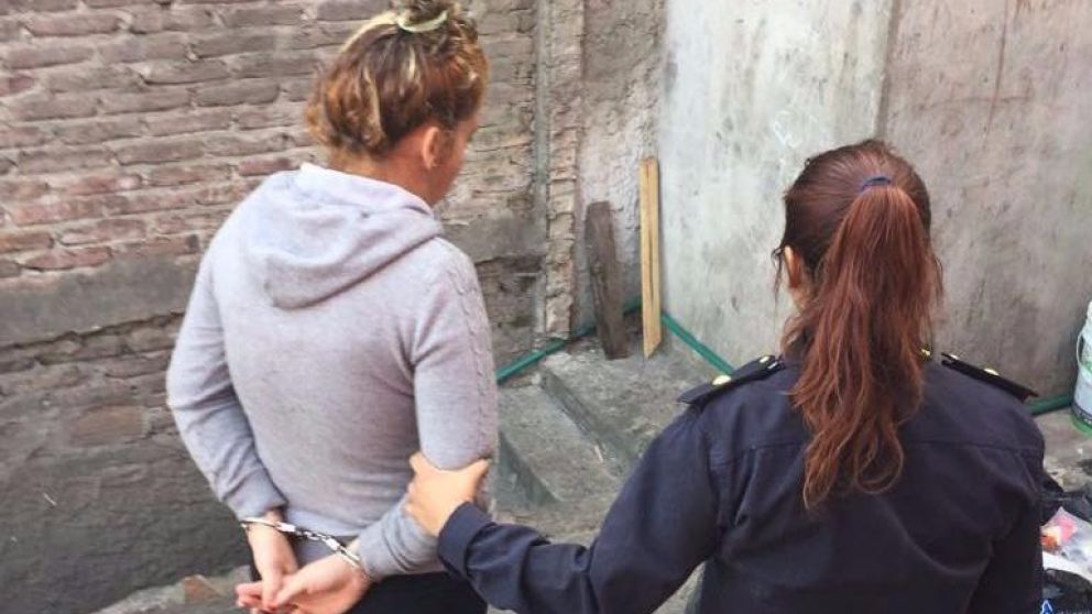 La agresora fue traslada a un hospital neuropsiquiátrico. (Imagen archivo)