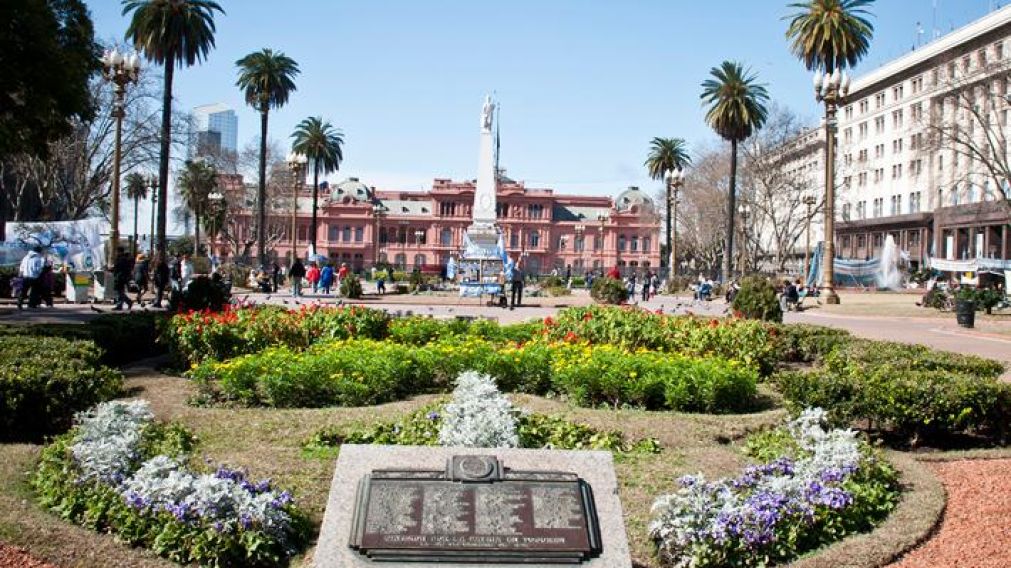 La victima fue un turista danés. (Imagen ilustrativa).