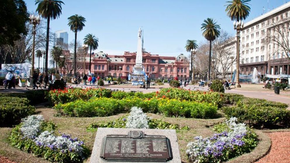La victima fue un turista danés. (Imagen ilustrativa).