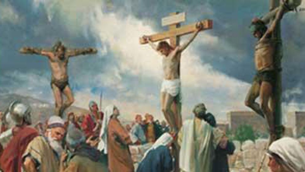 El d�a m�s santo de todo el a�o. 