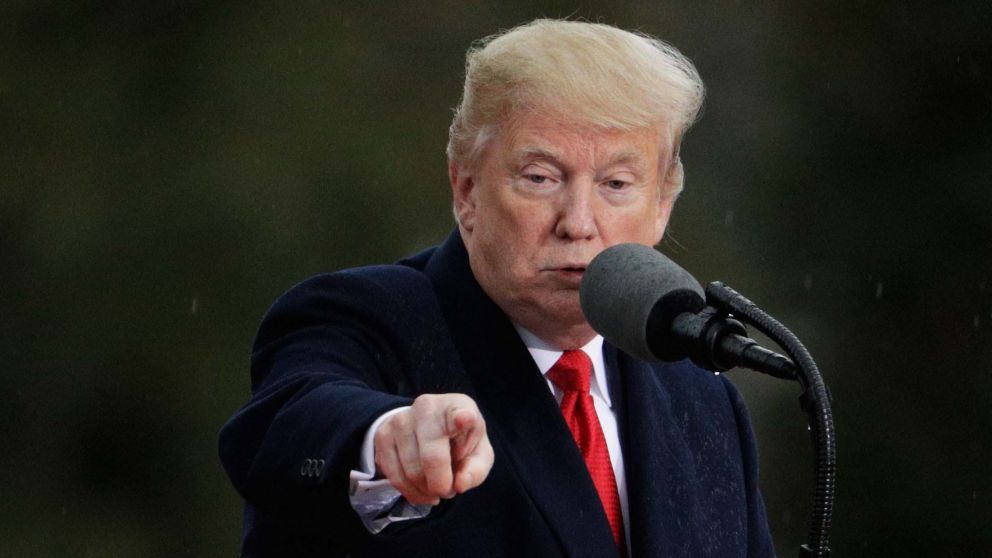 Donald Trump no quiere a los cubanos (AFP).