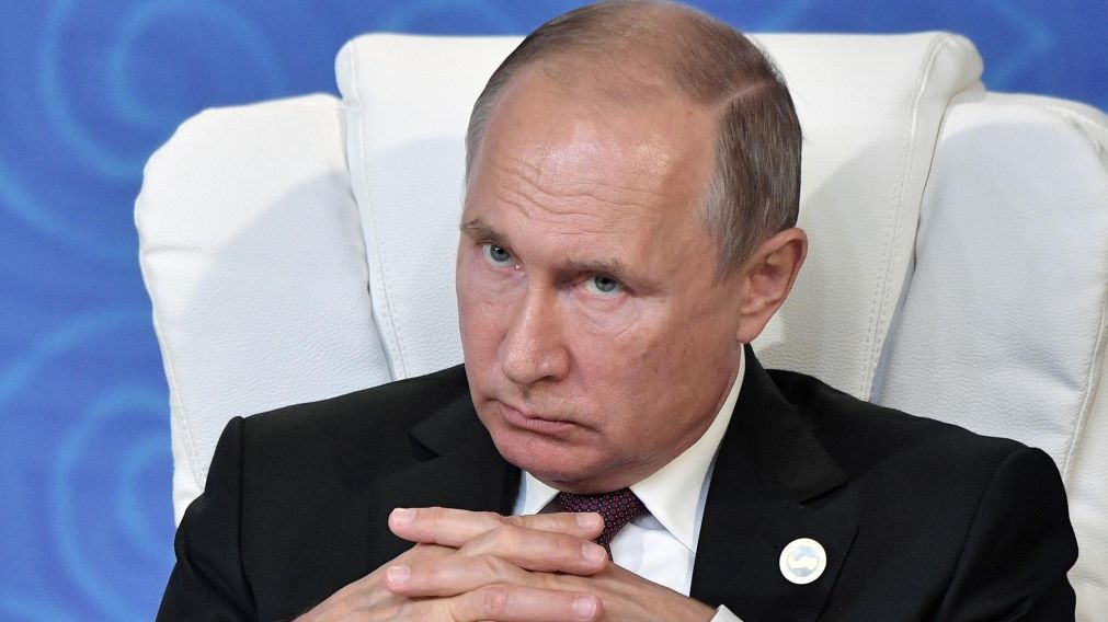 Rusia colaborará en la construcción de Notre Dame.