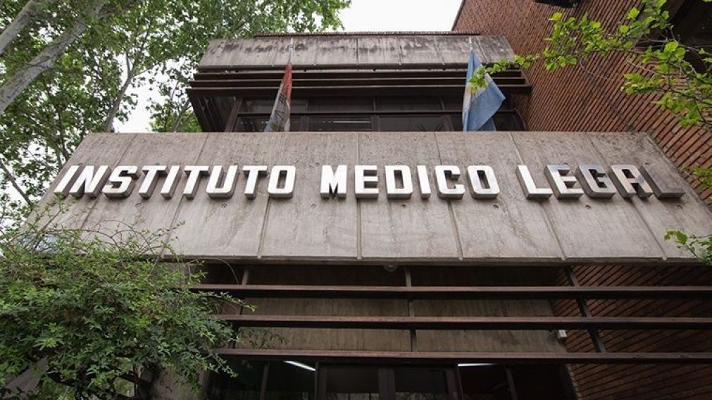Alberto sufri� varios disparos. (Gentileza: Rosario3)
