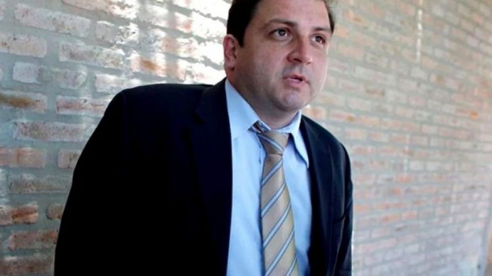 El apartado fiscal de Mercedes apuntó contra Stornelli y Carrió.