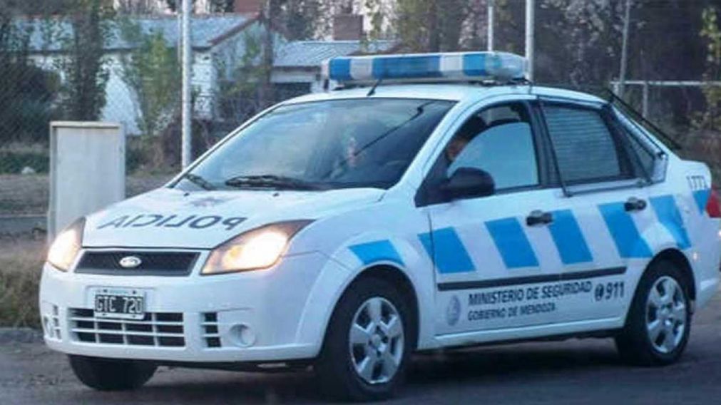 El due�o de la casa finalmente no fue arrestado. (Imagen archivo)