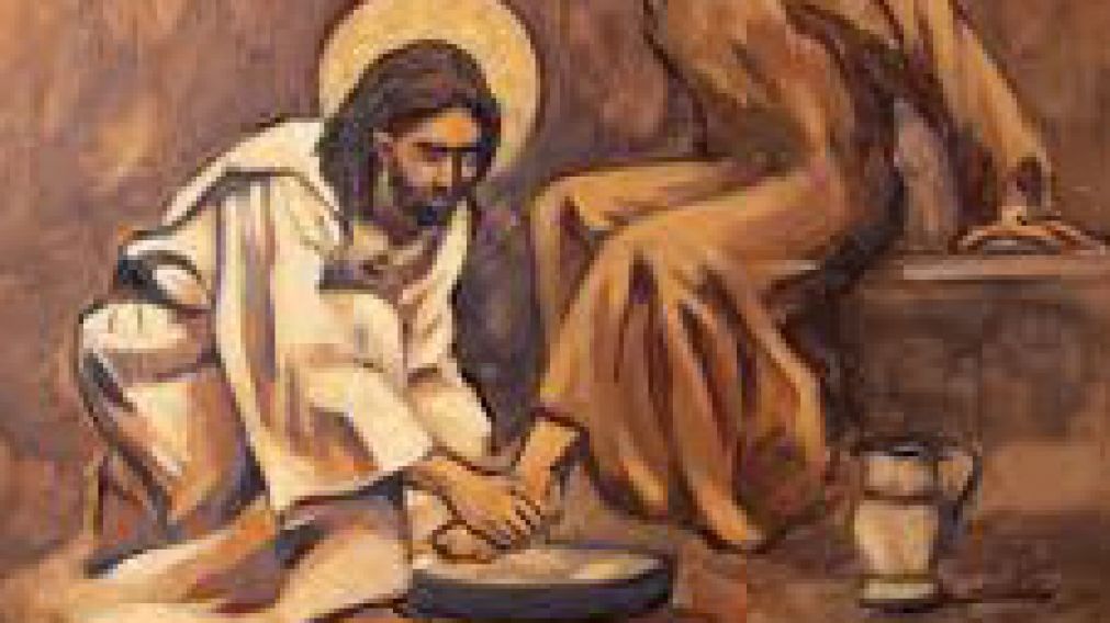 Jueves santo, uno de los d�as m�s importantes para los cat�licos. 