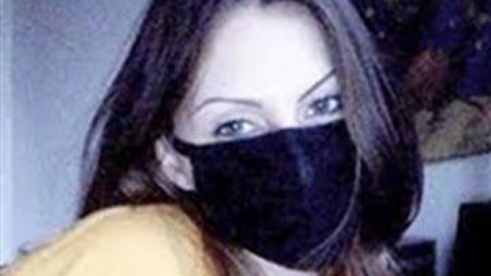 La joven de 18 años era intensamente buscada por el FBI.