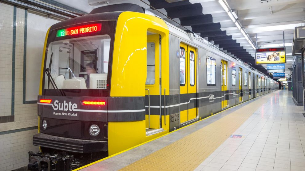 El Gobierno de la Ciudad decidió congelar la tarifa para el resto del año.