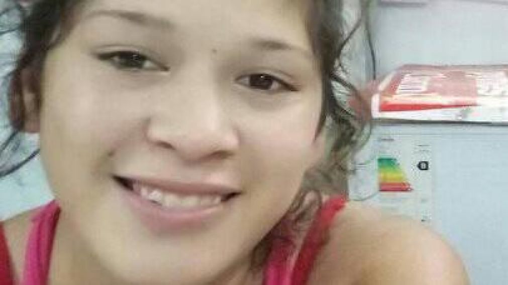 Vecinos de El Jagüel buscan intensamente a Jennifer.