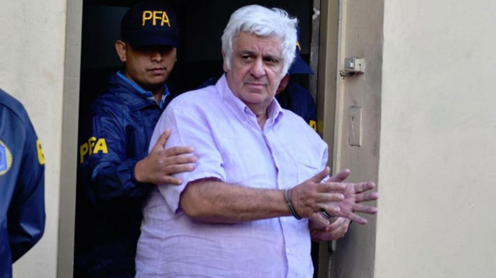 Samid: "Si sigo encerrado, me voy a cortar las venas"