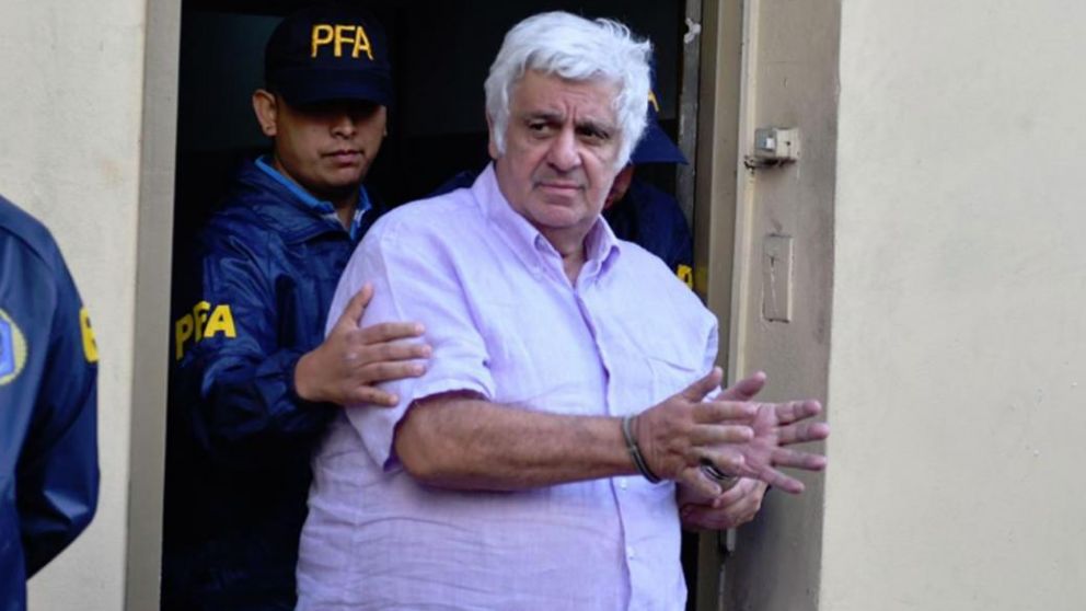 Samid: "Si sigo encerrado, me voy a cortar las venas"