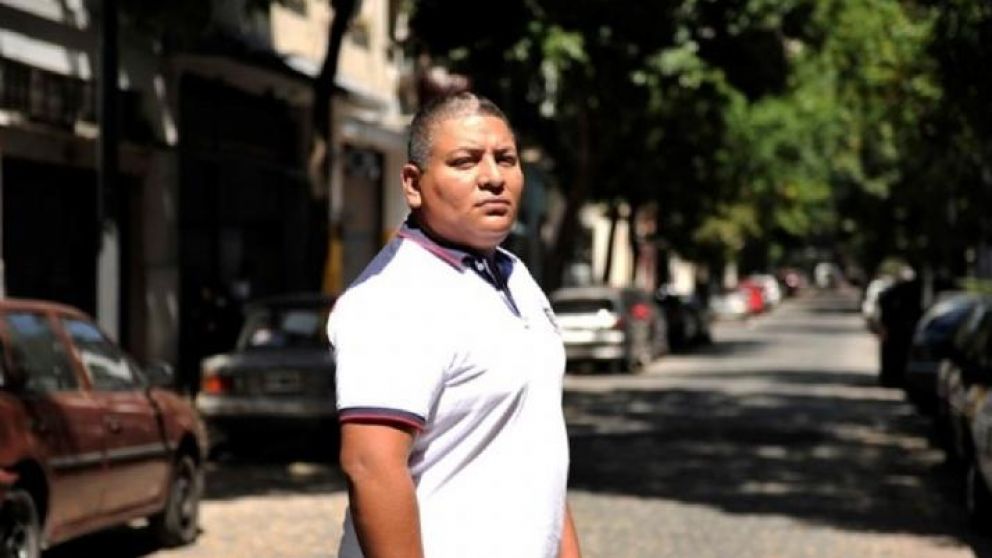 El uniformado será juzgado por "homicidio agravado en exceso del cumplimiento del deber".