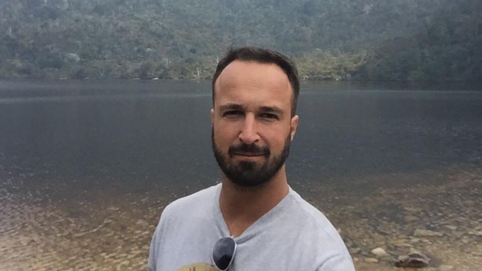 Argentino es finalista a beca en Estados Unidos y todos pueden ayudarlo con un 'like'.